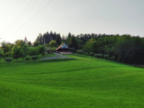 Holiday house Panorama